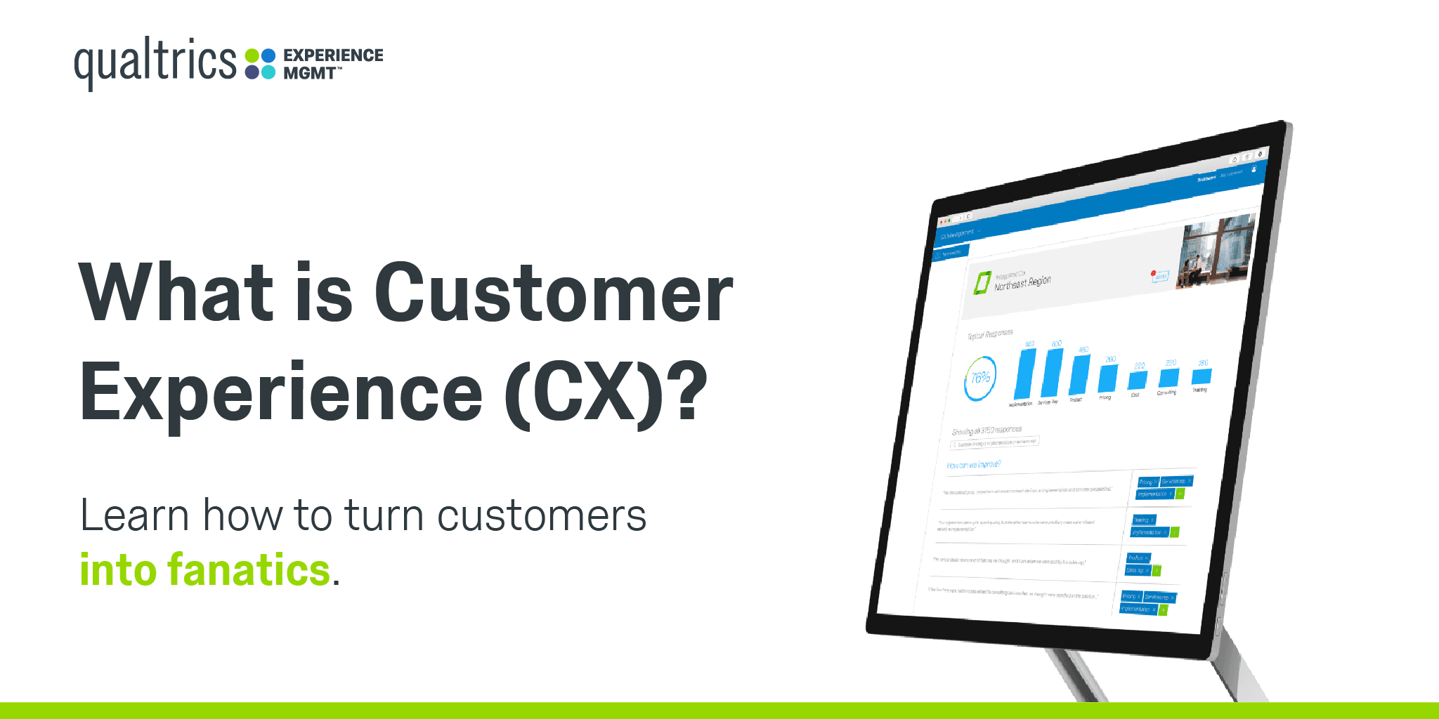 Customer Experience (CX) Resources & Articles | Qualtrics