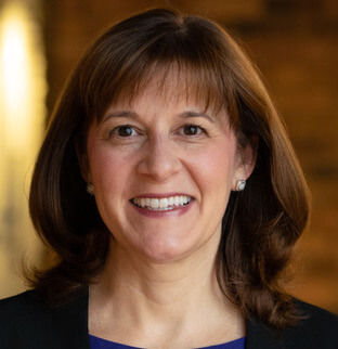 Picture of Patty Riskind