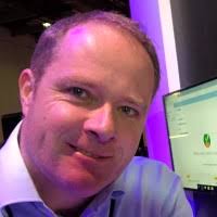 Picture of Martin Burger