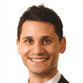 Picture of Adam Marks
