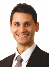 Picture of Adam Marks