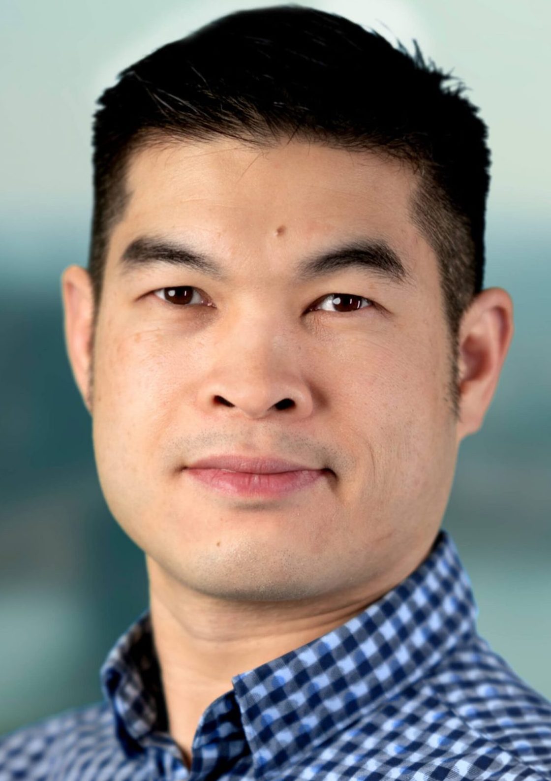 Picture of Gabriel Wong