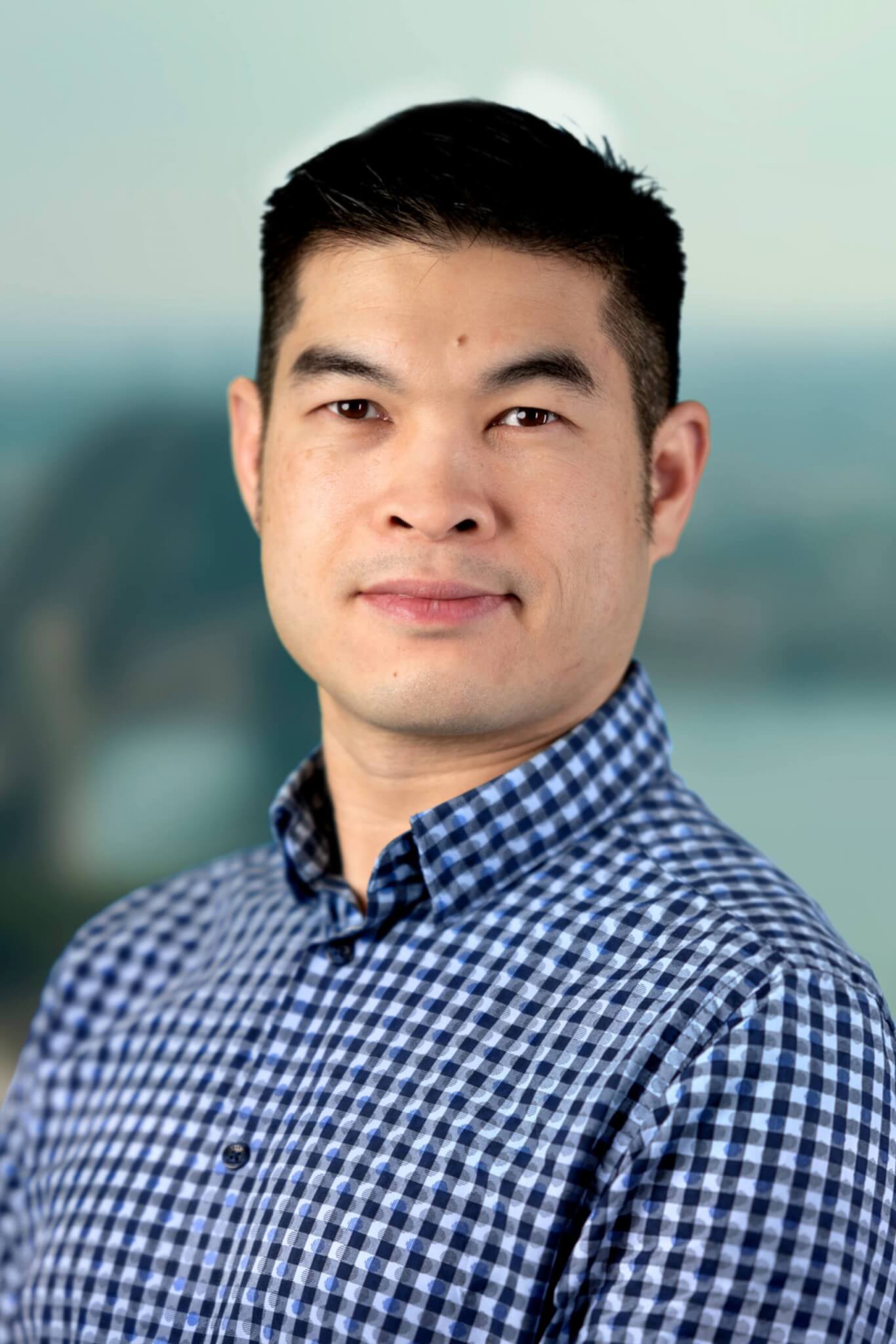 Picture of Gabriel Wong
