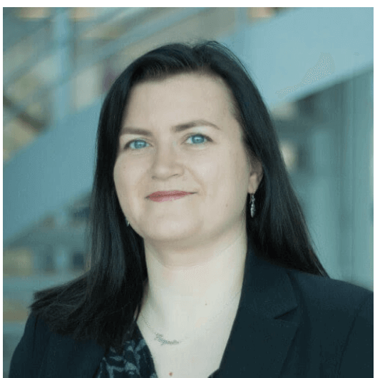 Picture of Leonie Brown