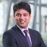 Picture of Harish Agarwal