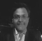 Picture of Dhawal Thaker