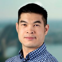 Picture of Gabriel Wong