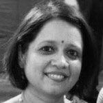 Picture of Kalpana Ajayan