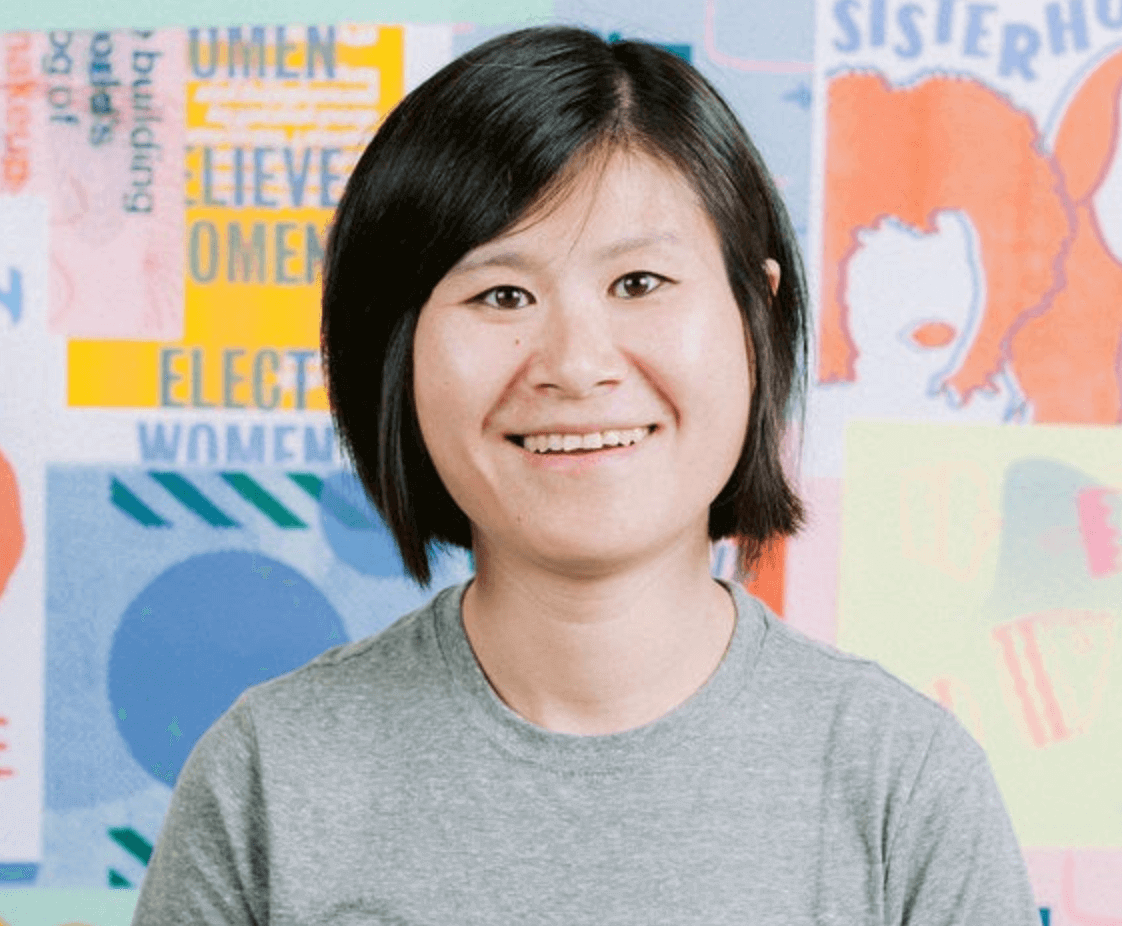Picture of Kitty Xu, PhD
