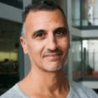 Picture of Antonio Pangallo