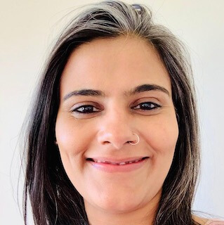 Picture of Geetika Thakran