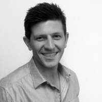 Picture of Patrick Bolster