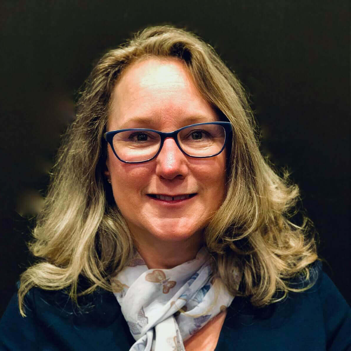 Picture of Carol Haney