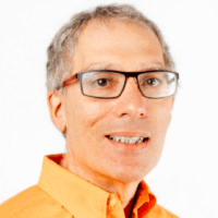 Picture of Bruce Temkin