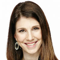 Picture of Julia Anas