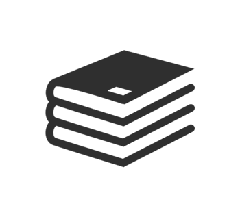 image of book icon