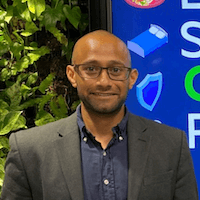Picture of Karthik Venkataraman