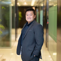 Picture of Jia Yong Goh