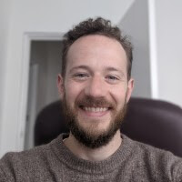 Picture of Alexander Stephen