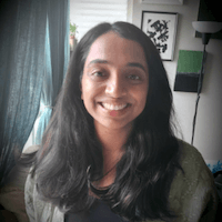 Picture of Nija Narayanan