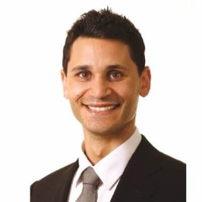 Picture of Adam Marks