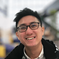 Picture of Mervyn Chua