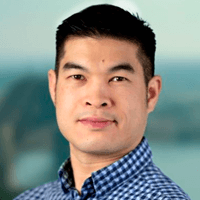 Picture of Gabriel Wong
