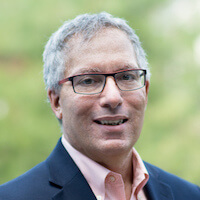 Picture of Bruce Temkin