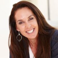 Picture of Janine Allis