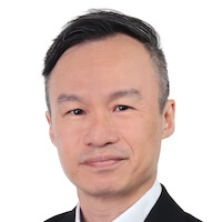 Picture of Gerald Tan