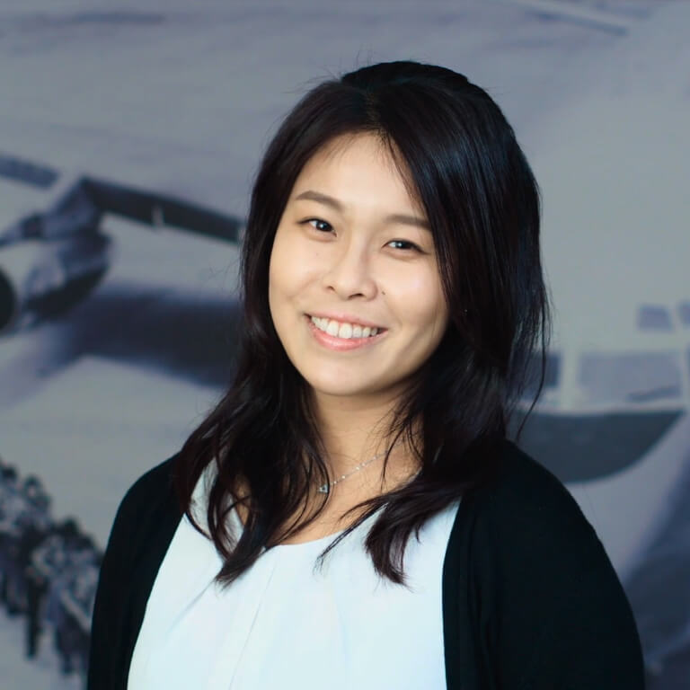 Picture of Isla Yu