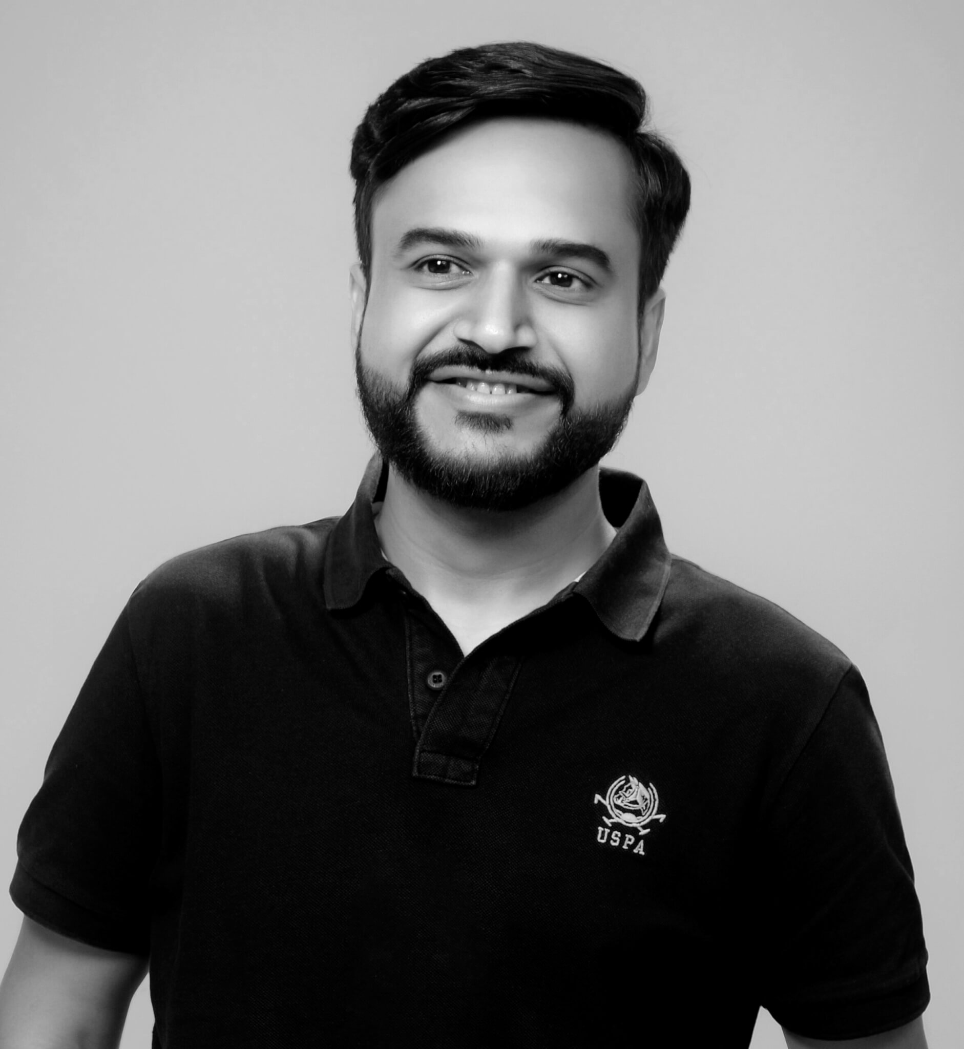 Vinod Gandhi