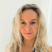 Picture of Elaine Mostert