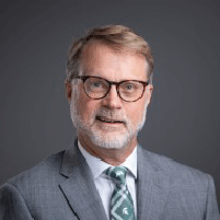 Picture of Tom DeWitt, Ph.D
