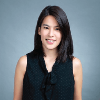 Picture of Cecilia Choi