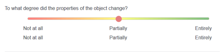 tips for creating a likert scale tips for creating a likert scale