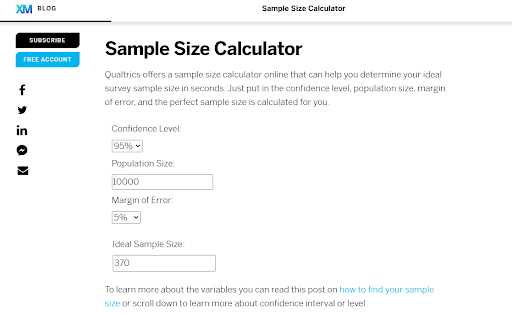 customer research tools