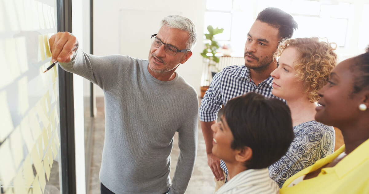 Employee Journey Mapping The 6 Essential Steps Qualtrics