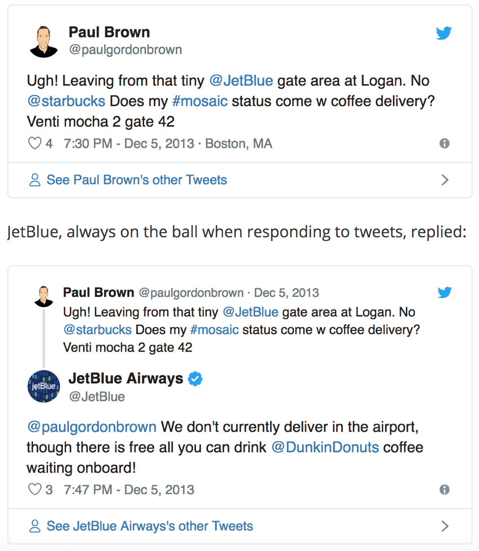 11 Great Customer Service Examples 2022 Qualtrics