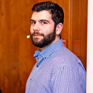 Aggelos Mouzakitis