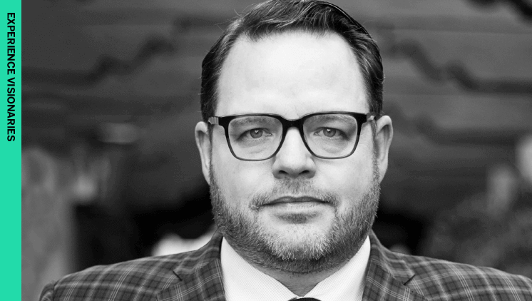 jay baer be a customer conversation starter qualtrics jay baer