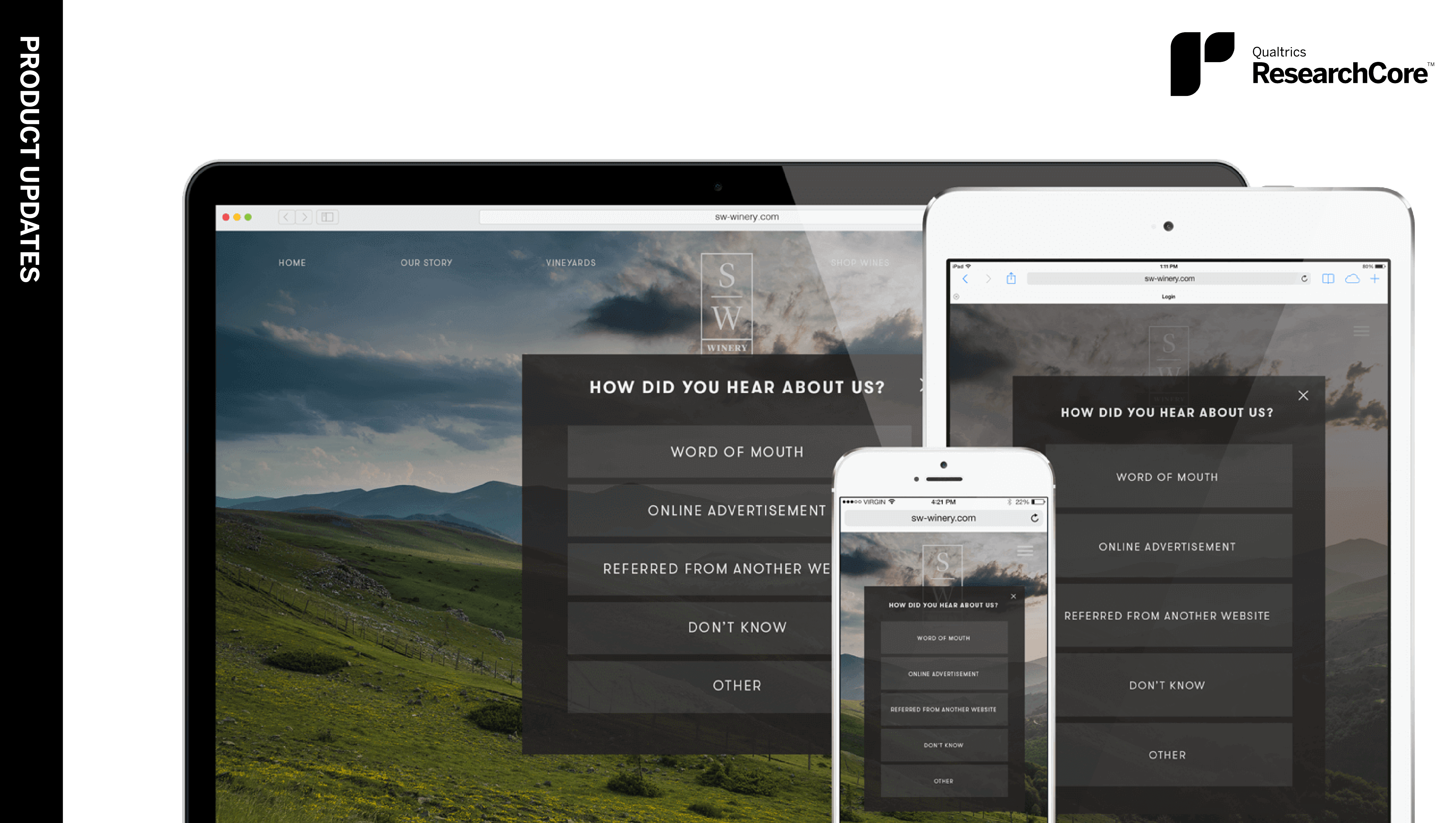 seconds] Size Sample [Use in Calculator | 60 Qualtrics