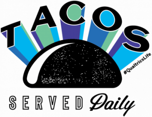 Qualtrics TACOS National Taco Day