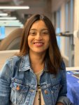 Why Qualtrics - Nisha Shah - Manager, Customer Success - Dallas, TX