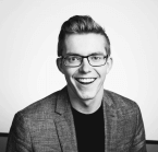 Braden Watkins Software Engineer at Qualtrics