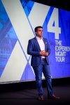 Why Qualtrics - Sunil Pamnani - Head of CX Sales & Strategy - Singapore