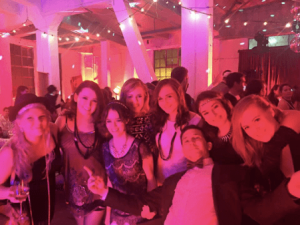 Why Qualtrics – Kaya van Enckevort - Enterprise Account Executive - Amsterdam, Netherlands
