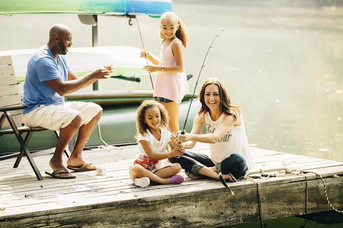 How an iconic fishing brand used technology to catch a new generation of anglers