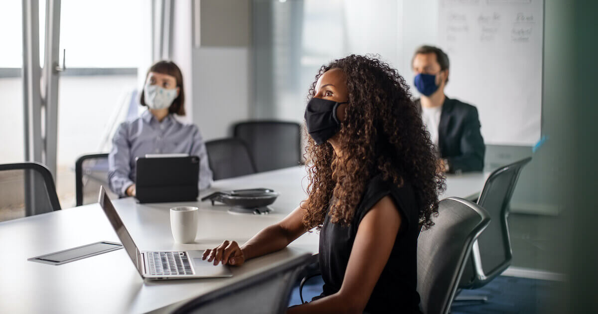 Report How The Pandemic Changed Future Of Work Qualtrics Report How The Pandemic Changed, Is Totally Furniture A Good Company To Work For In Egypt