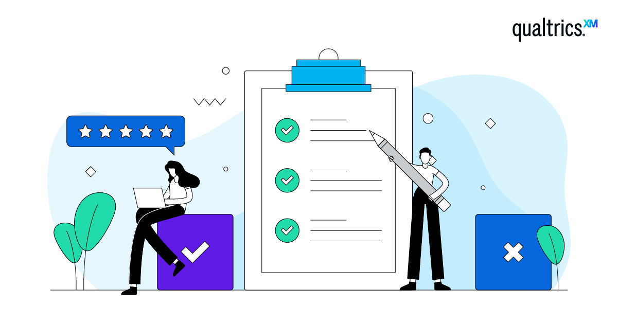 The power of feedback Why 360 matters Qualtrics